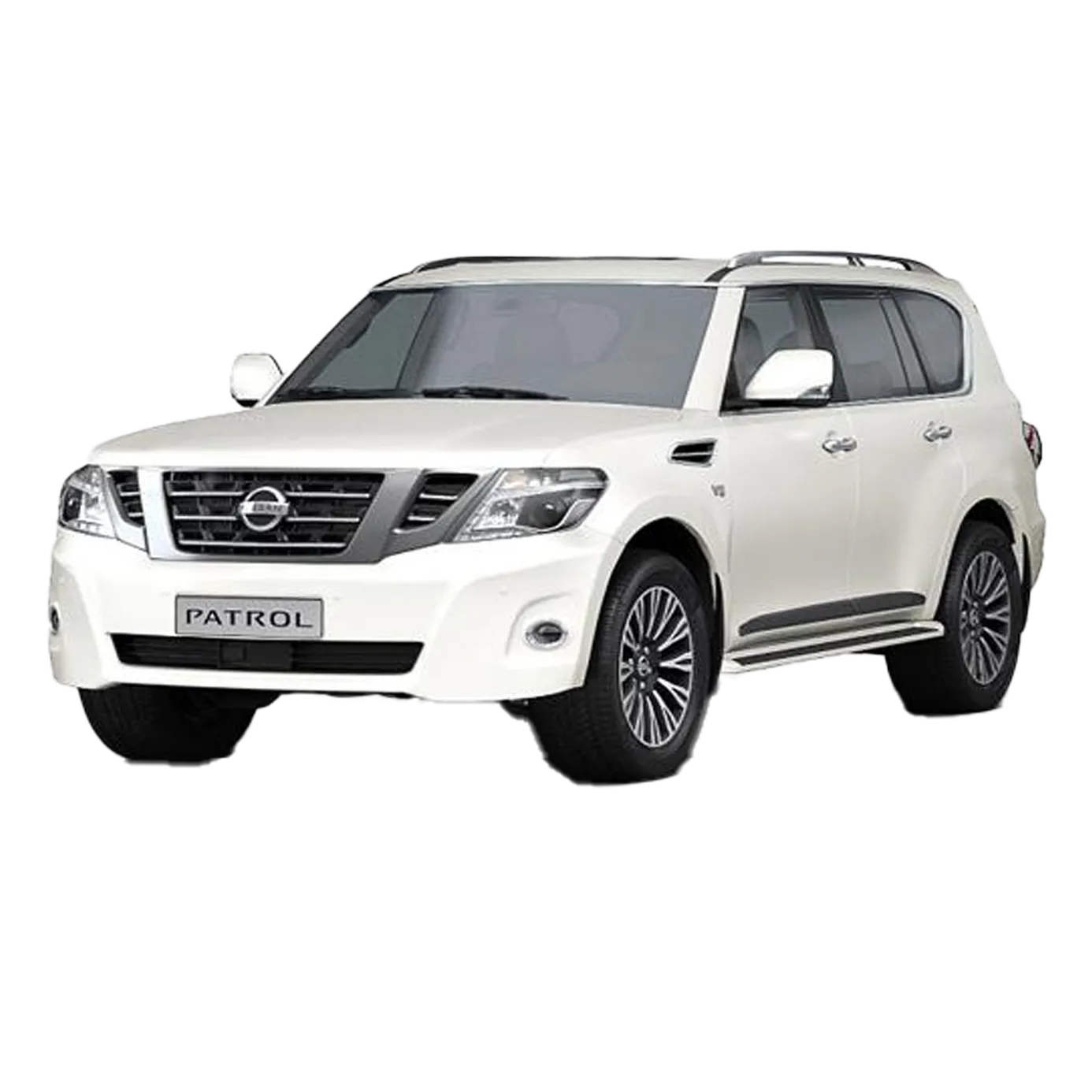 باترول بطل الدروب