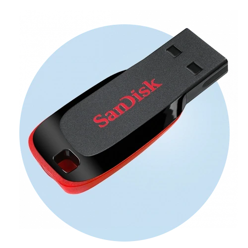 وحدات تخزين