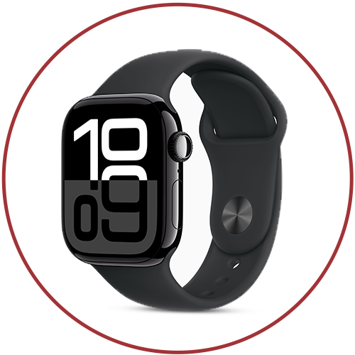 عـروض الساعات الذكية