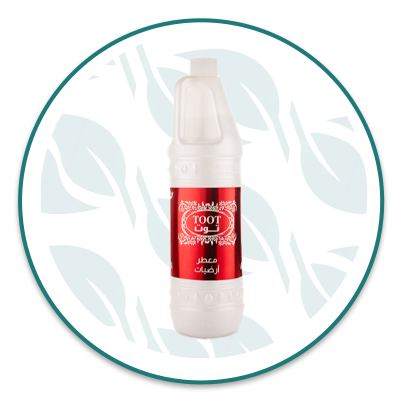 معطر ارضيات