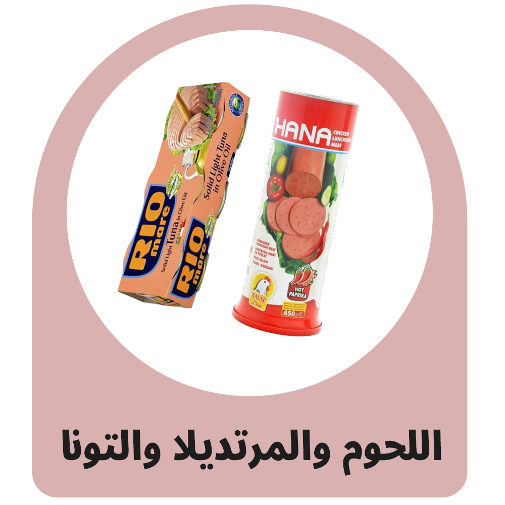 category banner