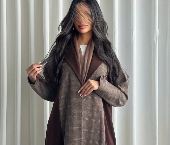 عبايات شتوية