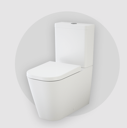 كراسي دورة مياة