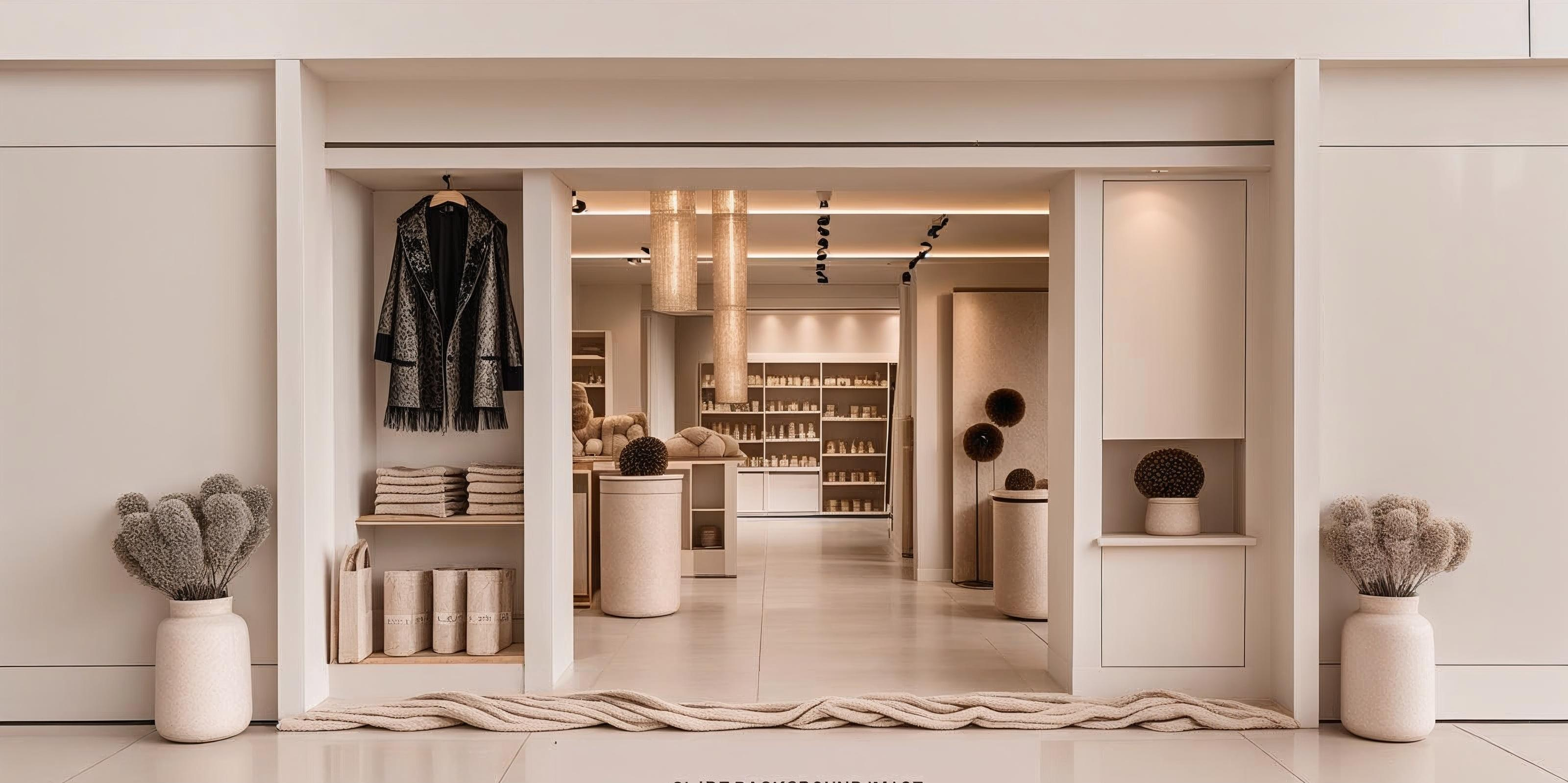 "دفء يلتف حولك… أناقة تحتضنك"