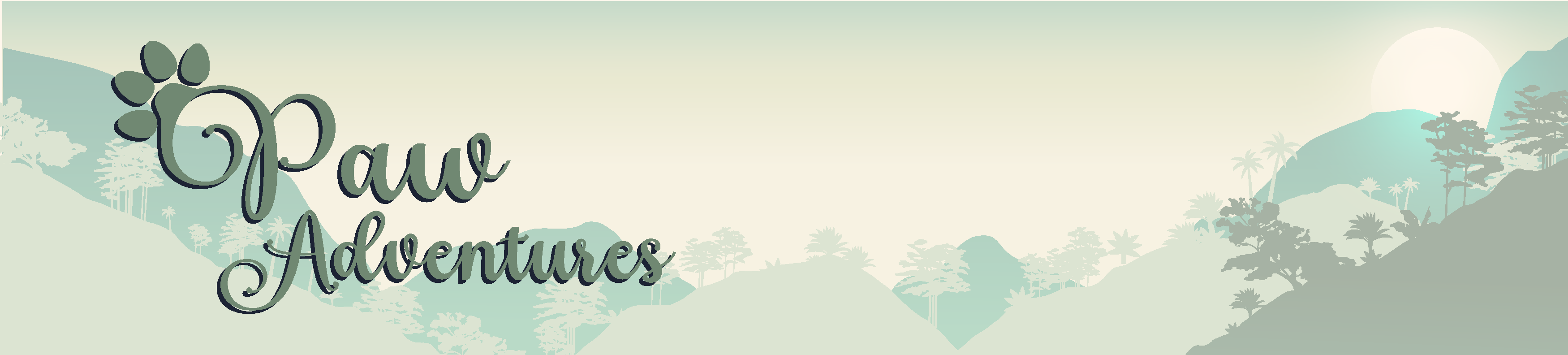 fixed banner