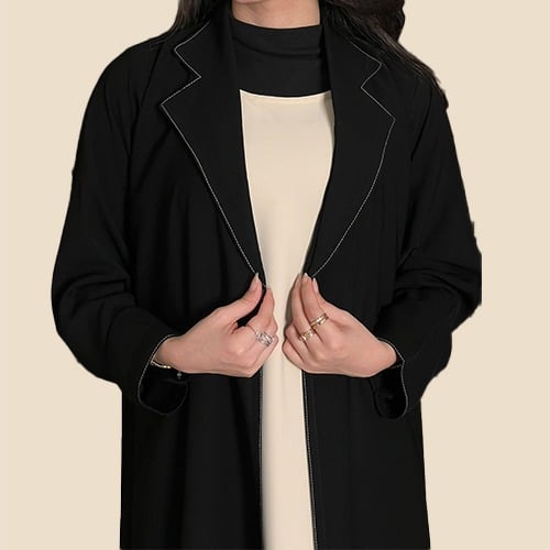 عبايات دوام image
