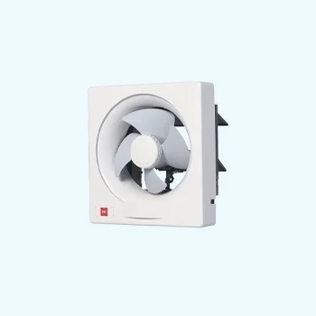 مراوح الشفط