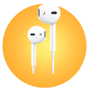 سماعة سلكية