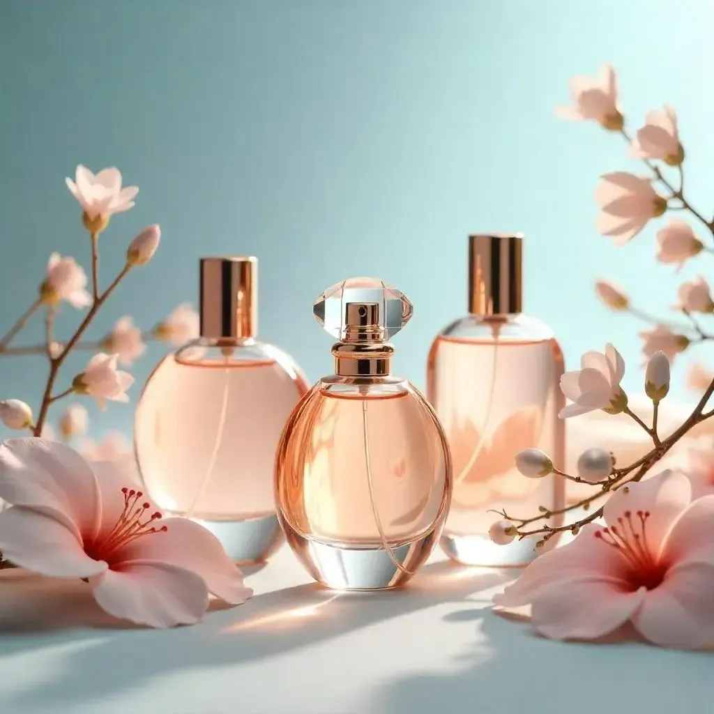 عطـــور نسائيــــــة