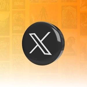 تصويت منصة إكس ( X )