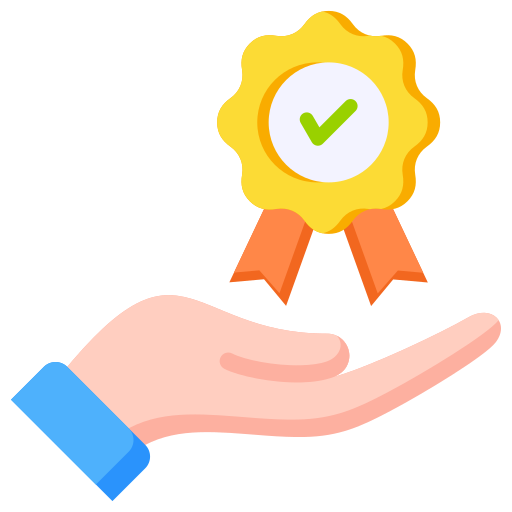 جودة مضمونة