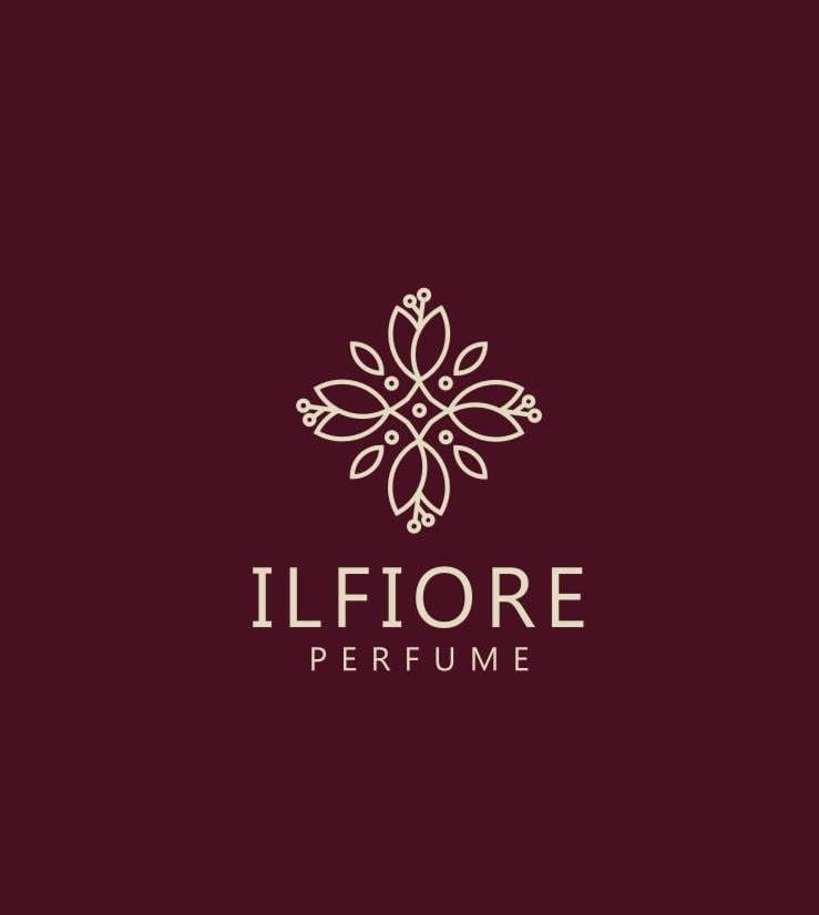 ILFIORE_PERFUME Logo