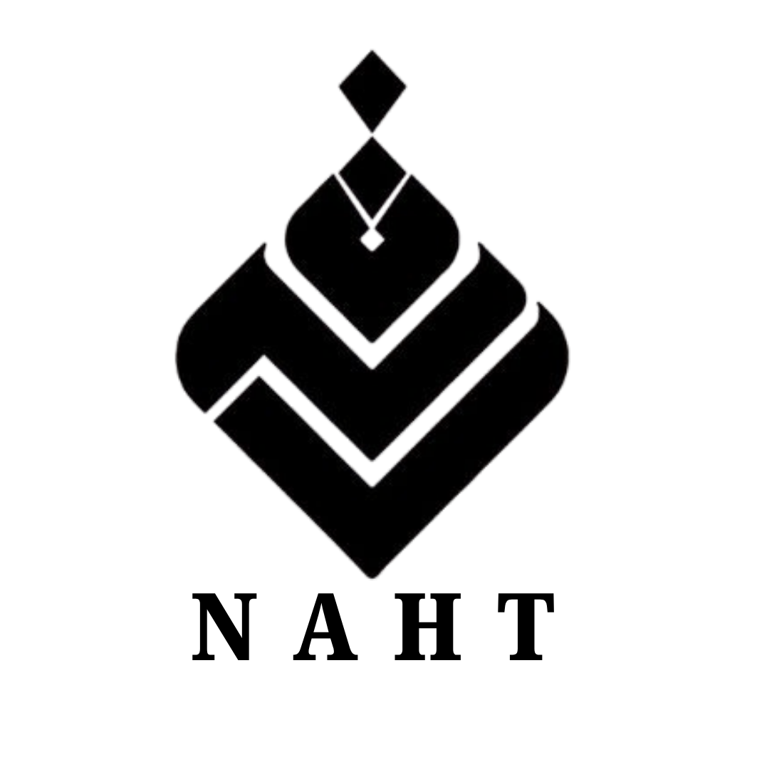 متجر نحت | logo