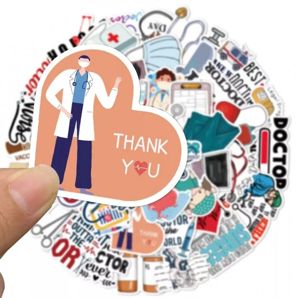 استكرات طبية