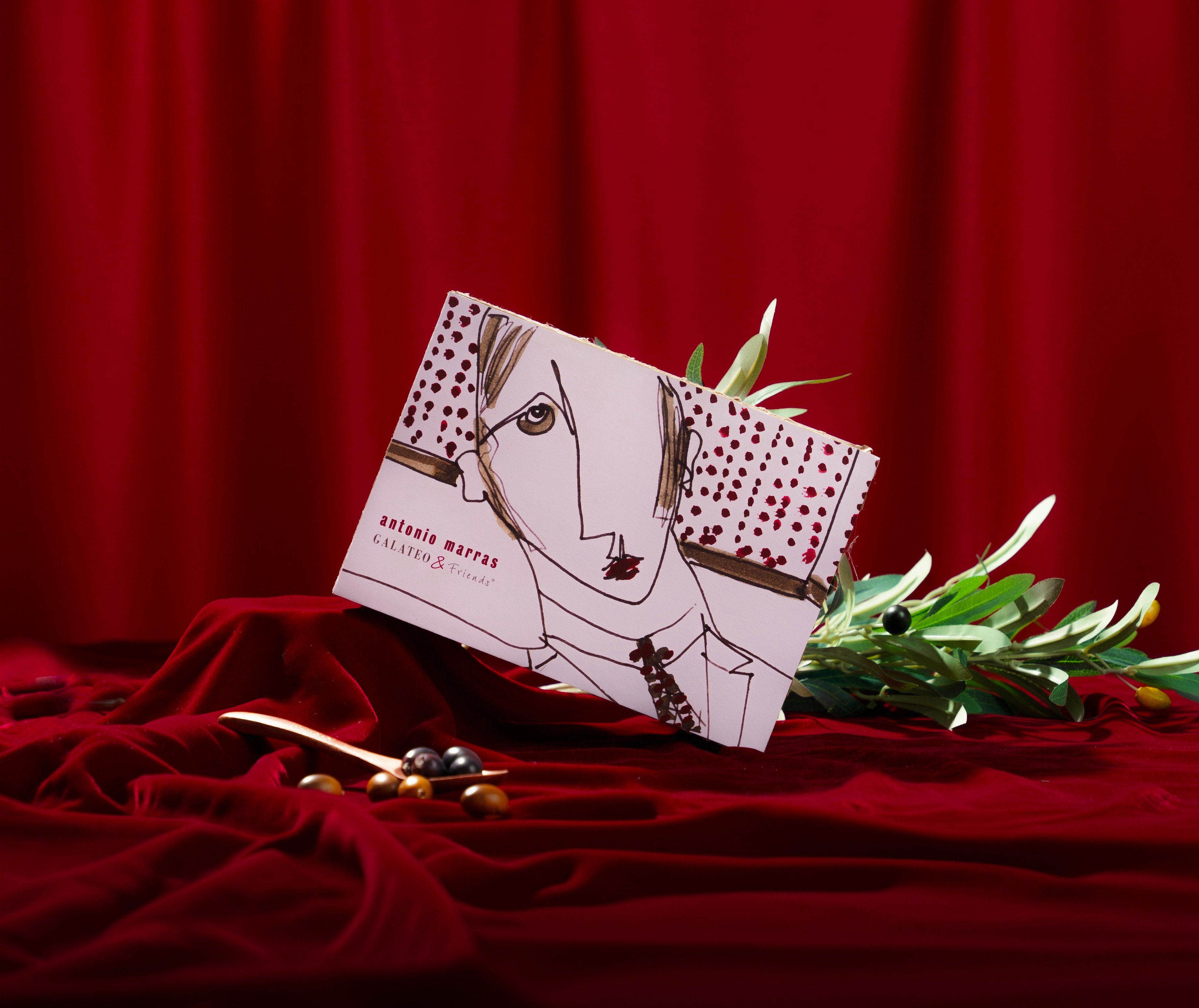 روكابيانكا للمنتجات الفاخرة