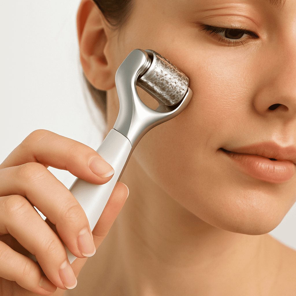 الجمال والصحة