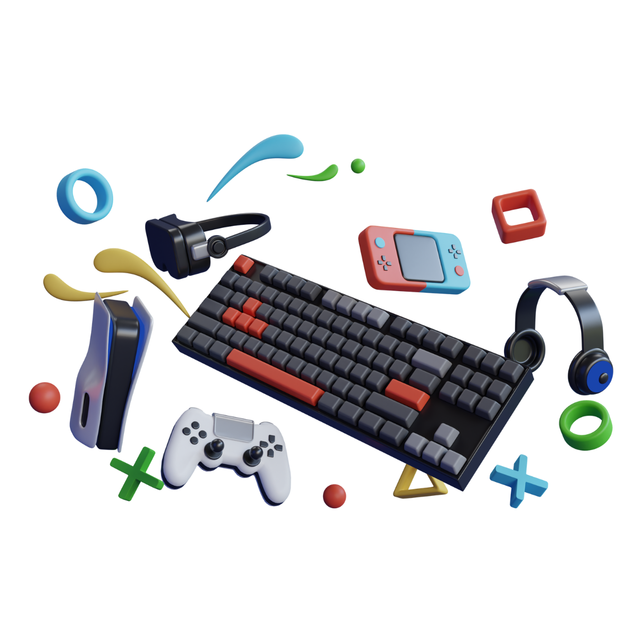 بكجات الحماية ️ image