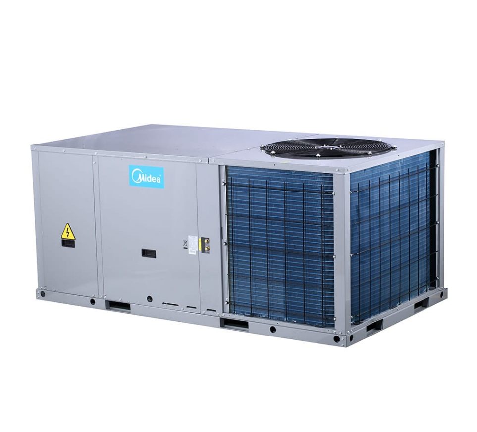 مكيفات مركزية