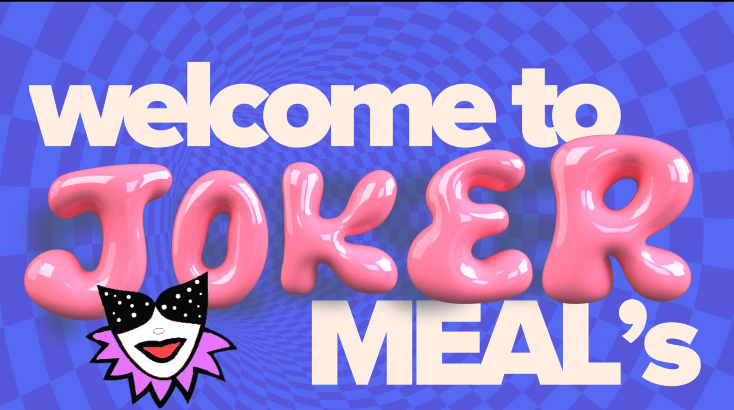 fixed banner