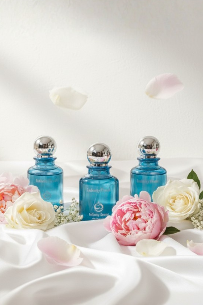 عطور انفنتي سنت