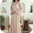 فساتين ناعمة image