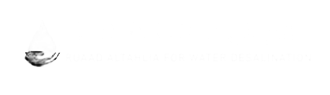 عالم الرواد لتحلية المياة