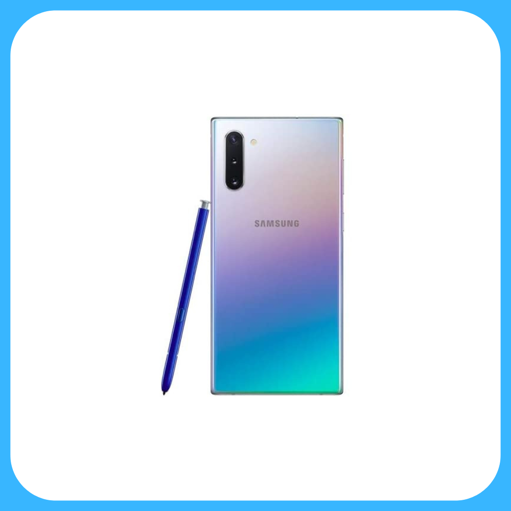 جلكسي نوت 10