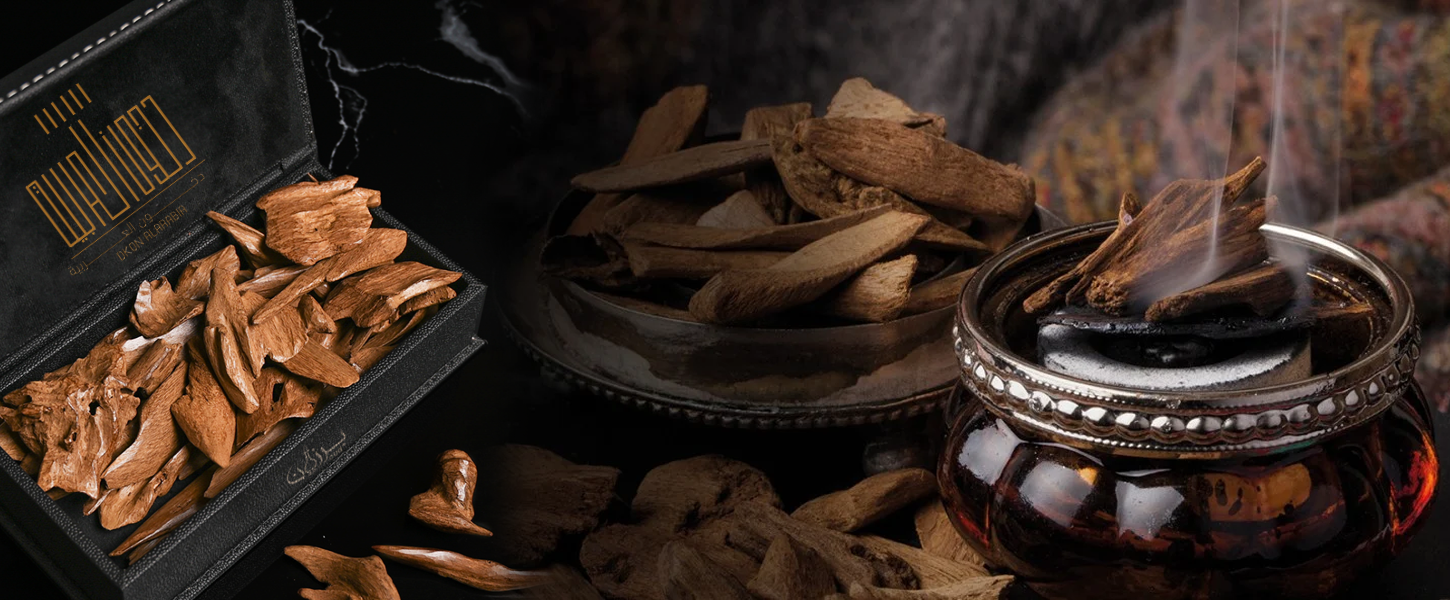 دخون العربية