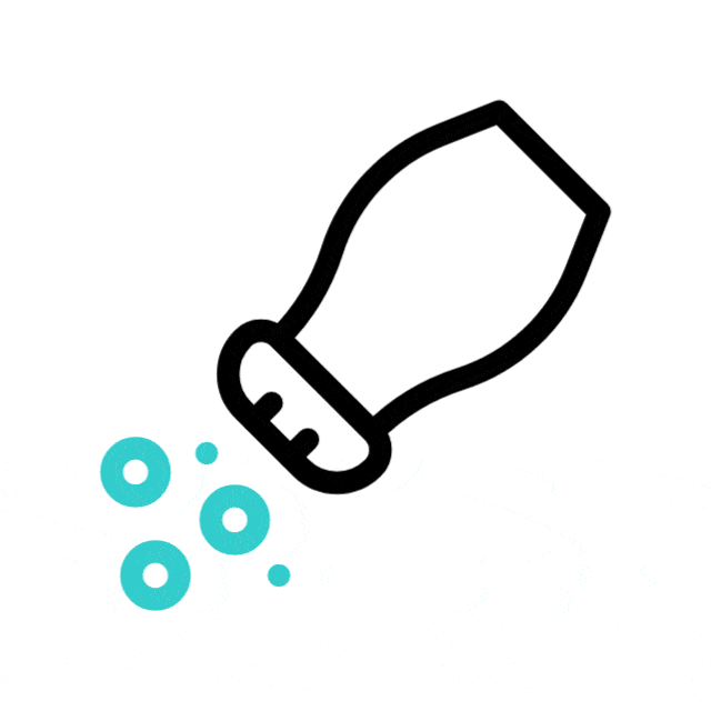 بهارات طبيعية مختارة بعناية