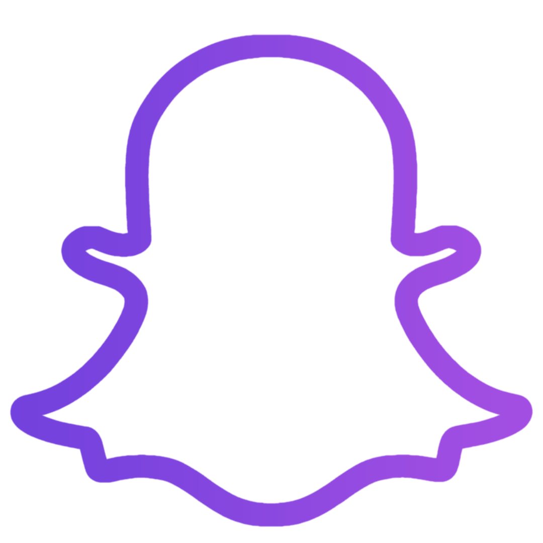 سناب شات