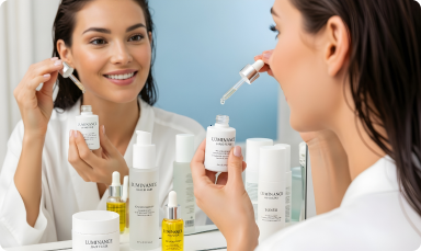 شعرك يستحق الأفضل