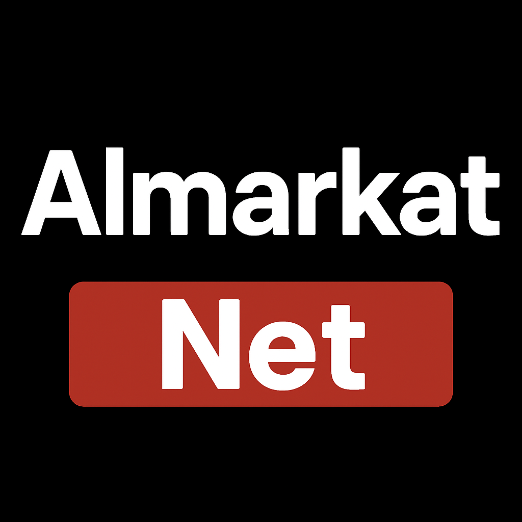 almarkatnet
