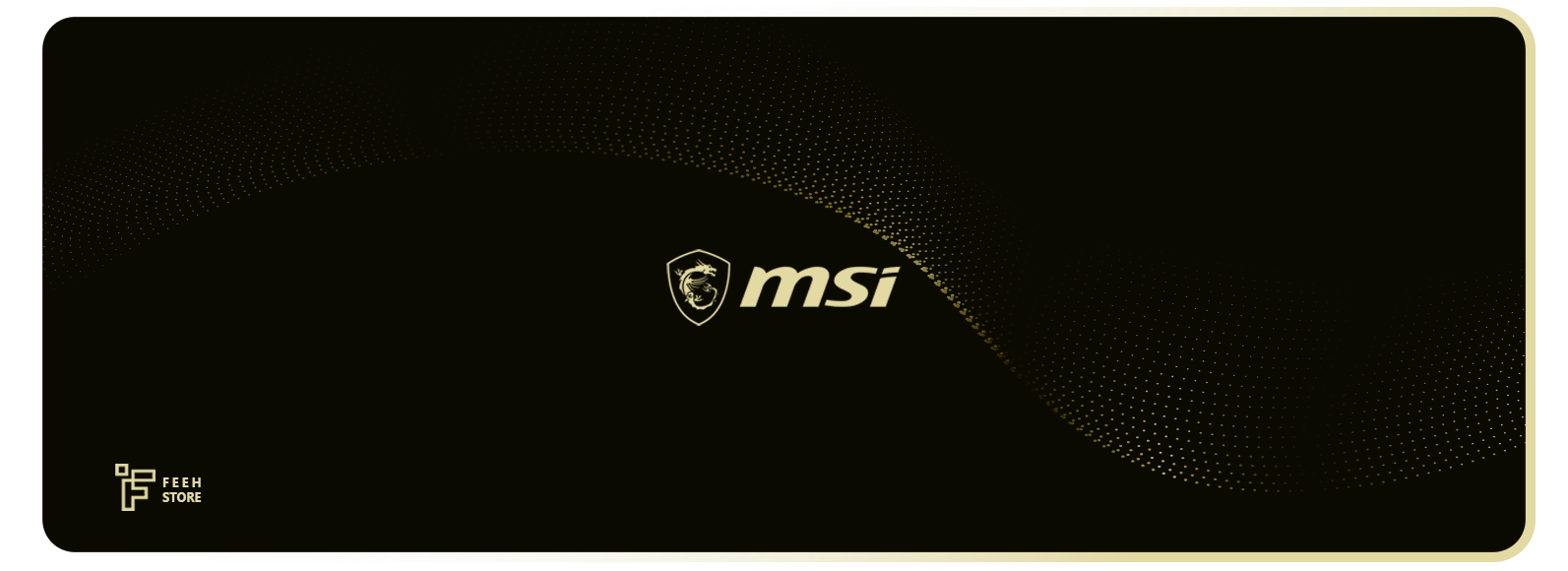 MSI Components banner