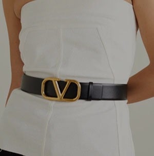 أحزمة Belts