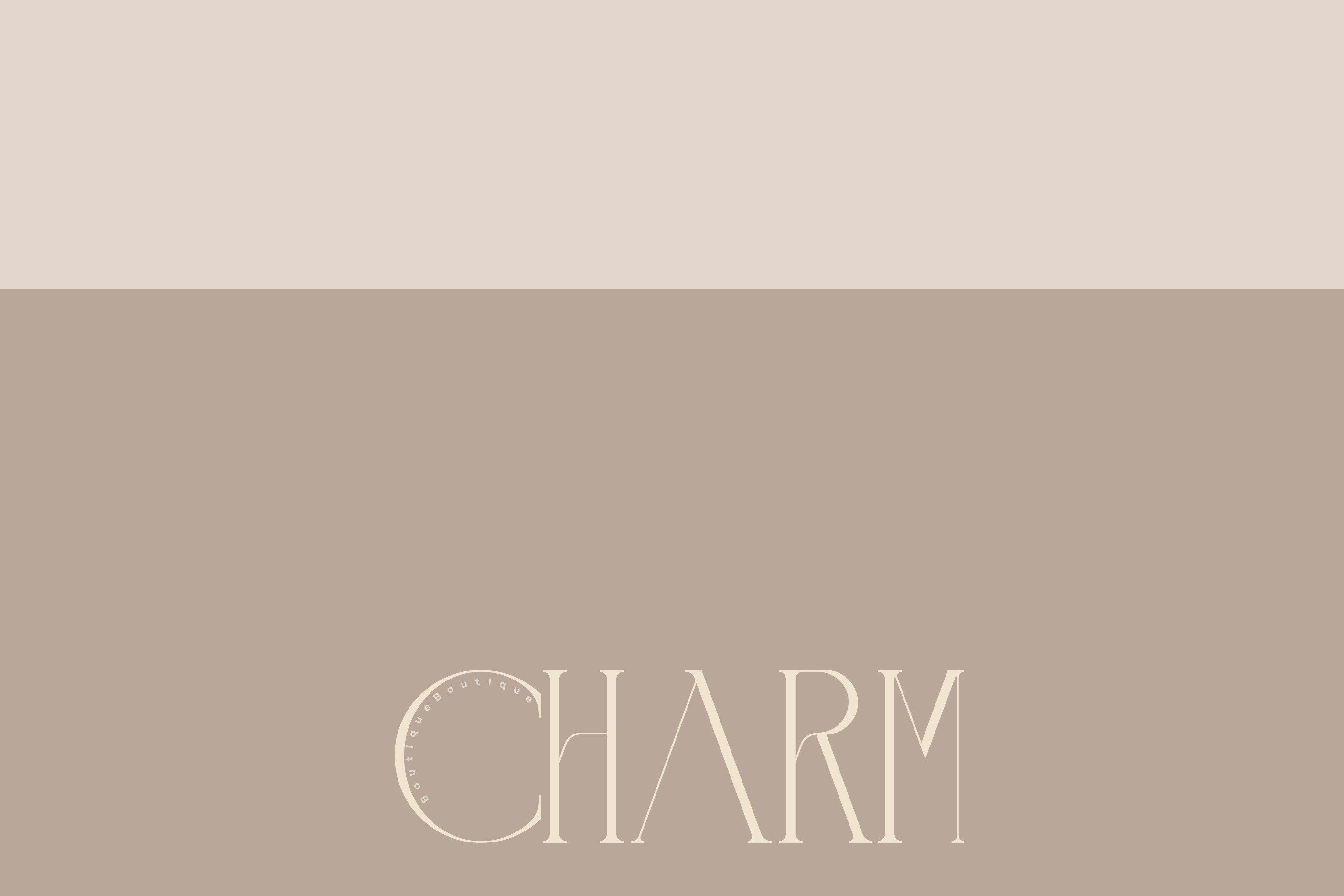 fixed banner