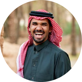 أحمد الزهراني