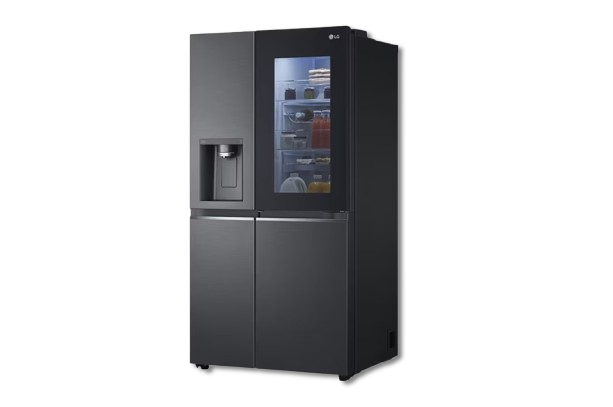 ثلاجات 4 ابواب