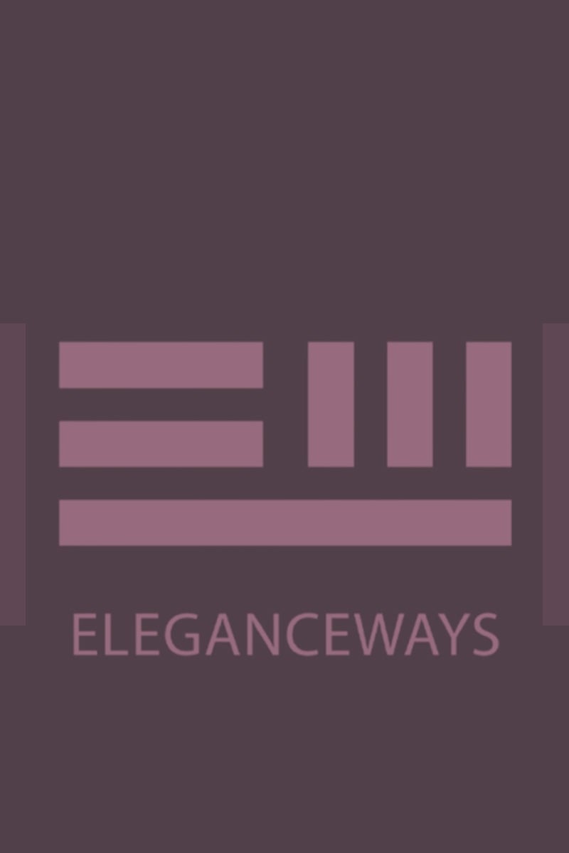 Eleganceways
