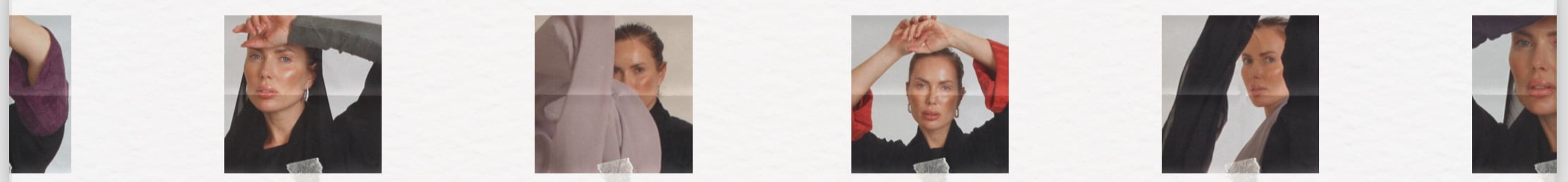 fixed banner