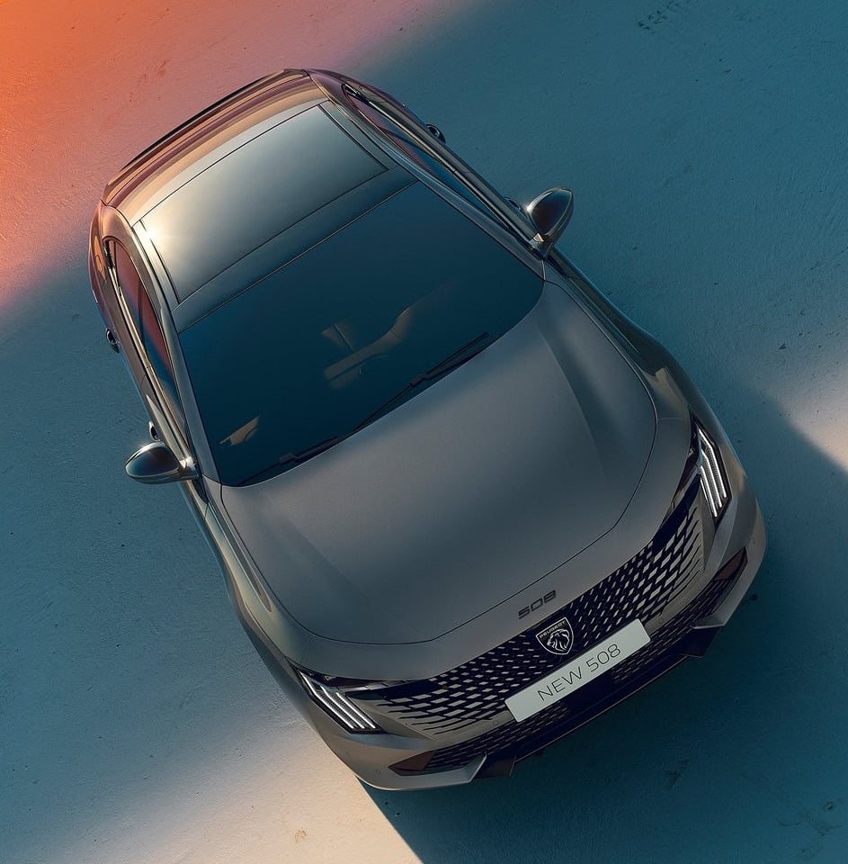 قطع غيار سيارات بيجو