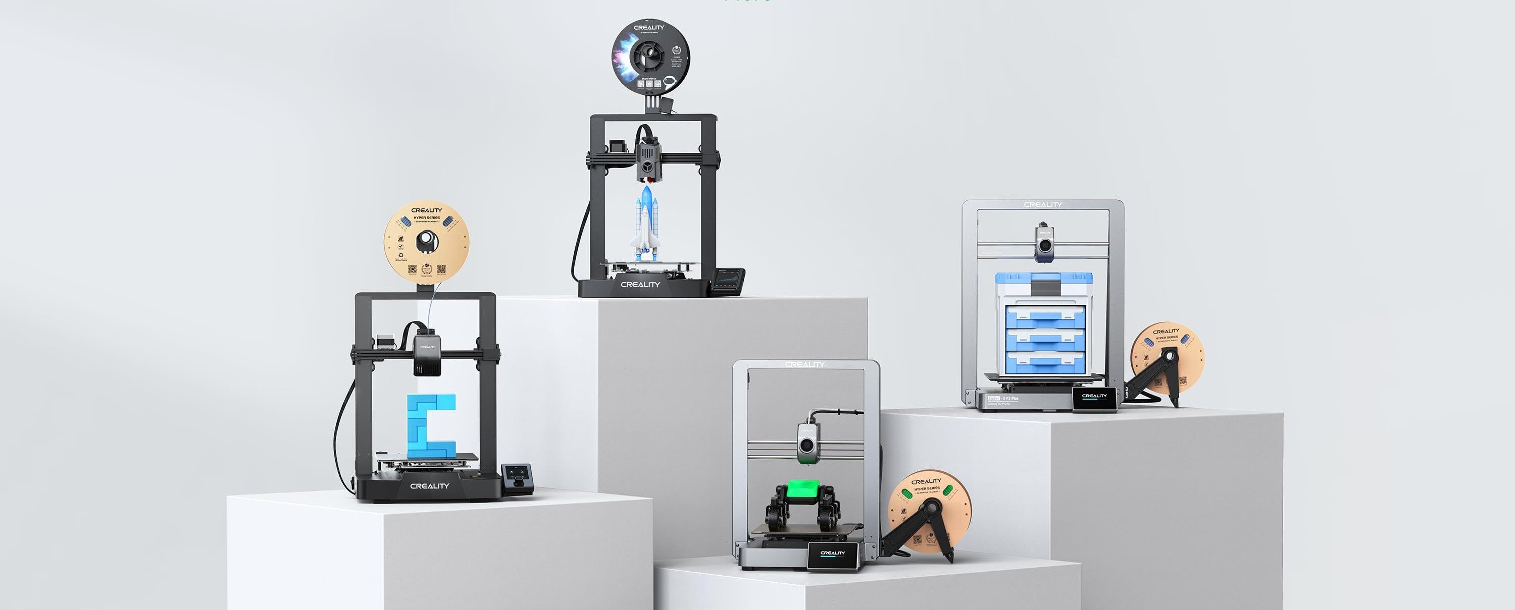 Creality Printer | Ender Series