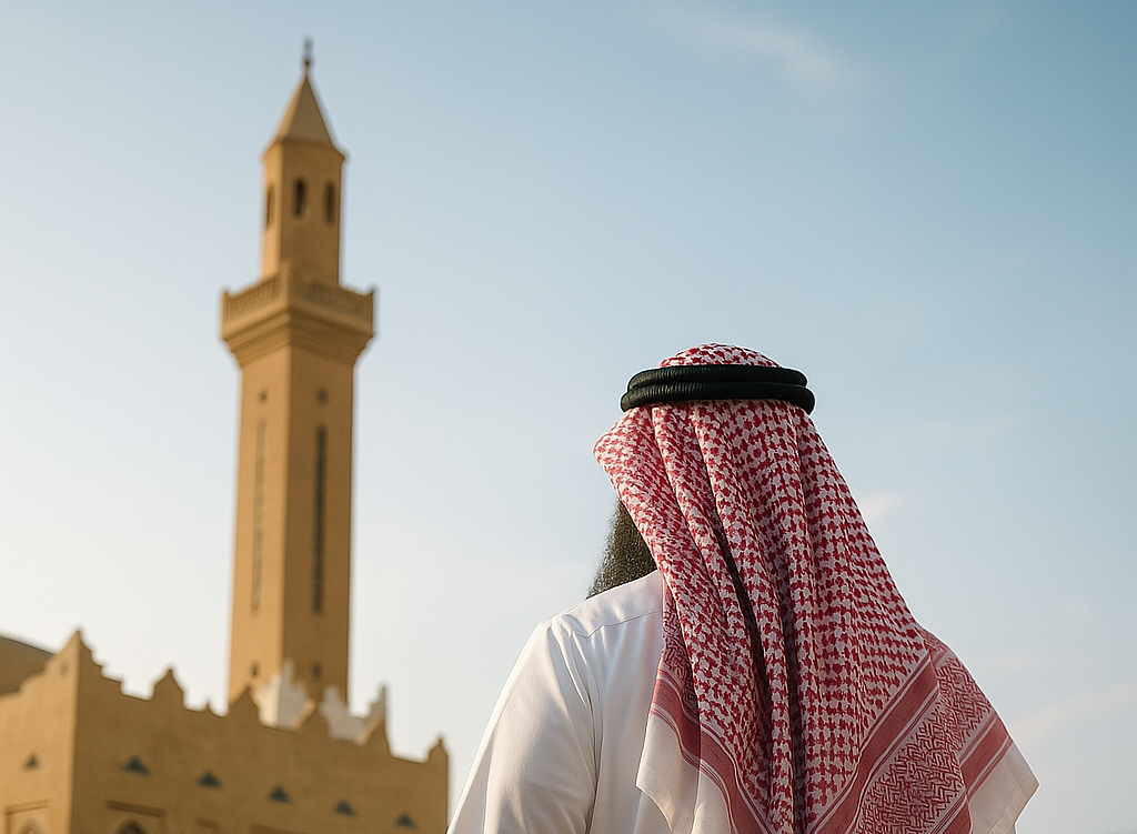 عويد المطيري