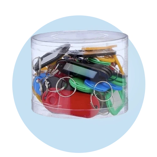 اكسسوارات وميداليات