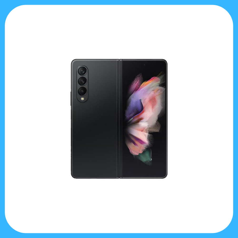 جلكسي زد فولد 3