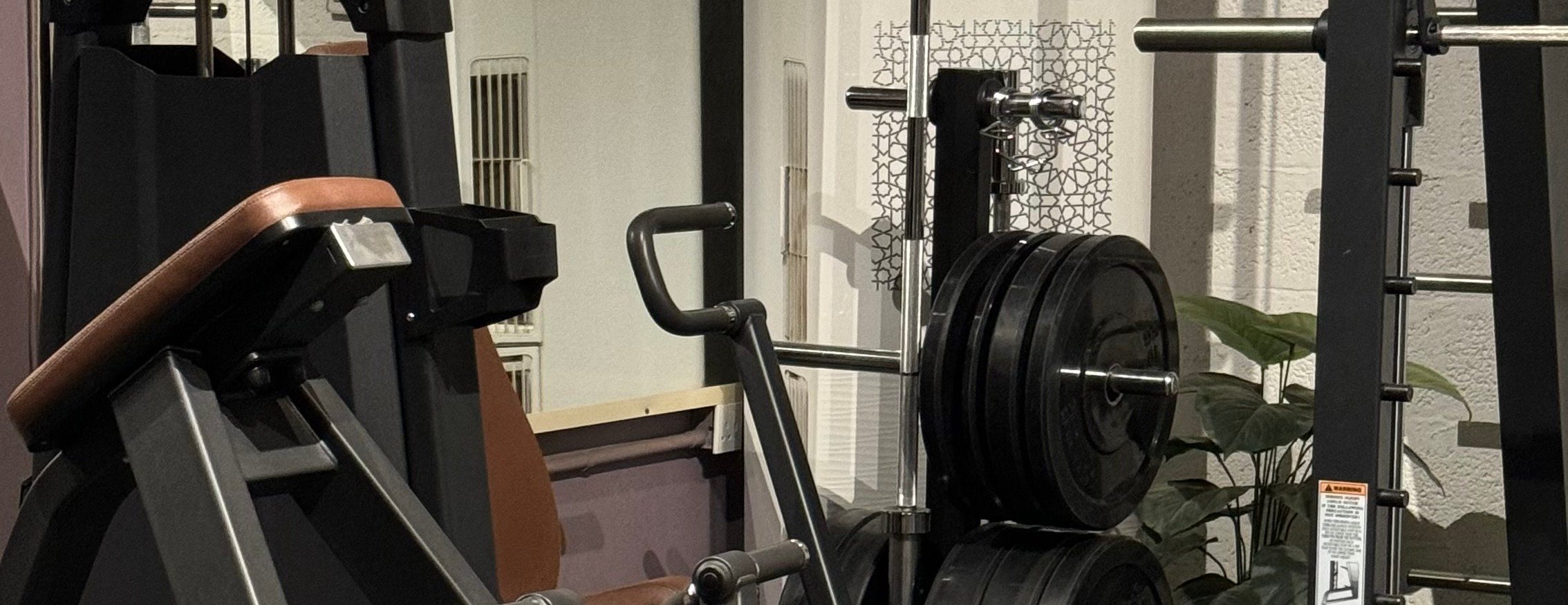 First step gym image-slider-2