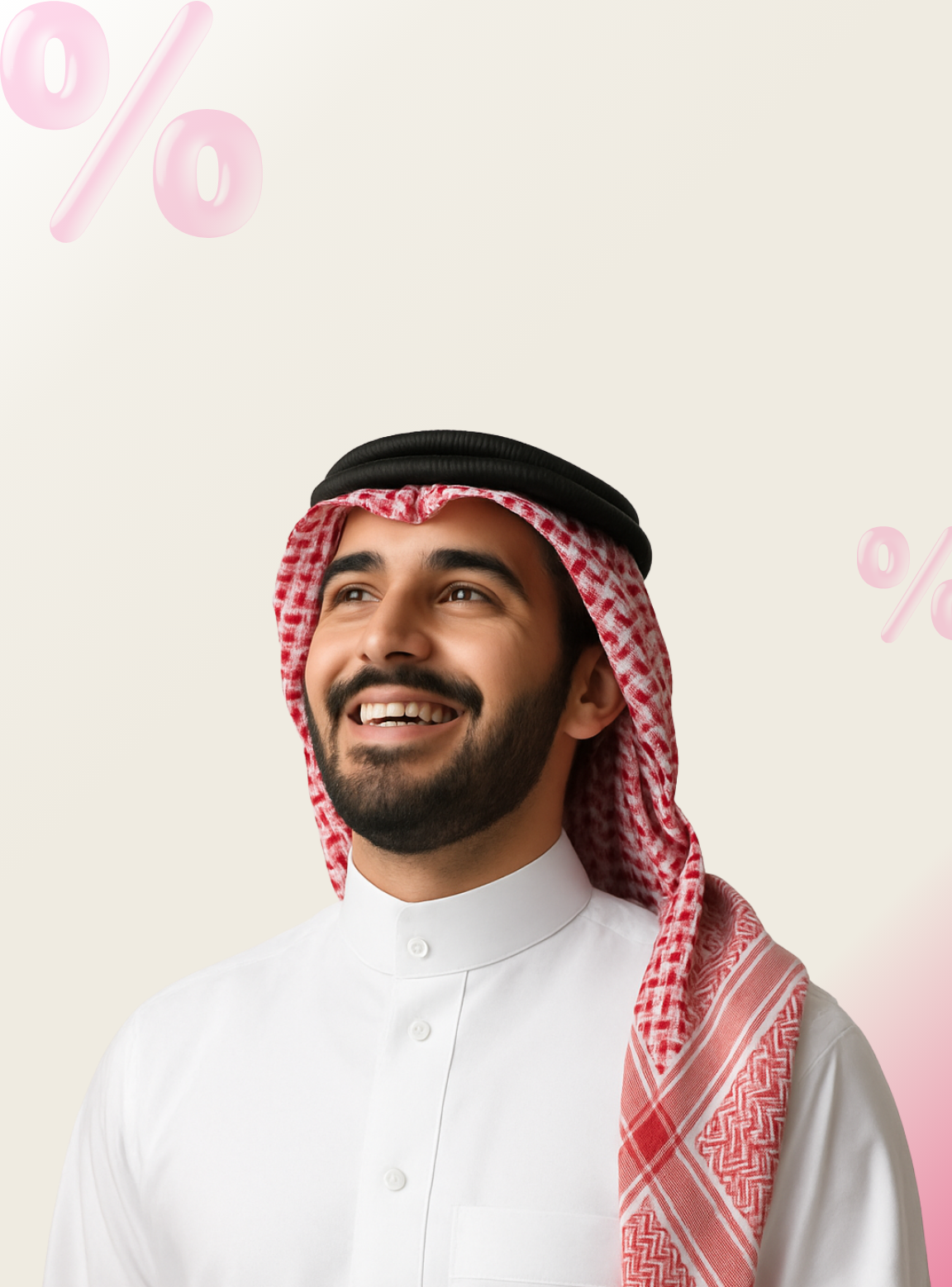 أقوي تخفيضات الجمعة الوردية علي قسم الملابس المستوردة