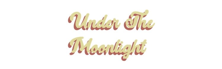 fixed banner