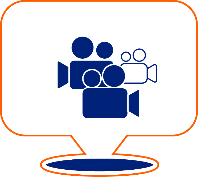 أماميـــة وخلفيــة وداخليــة