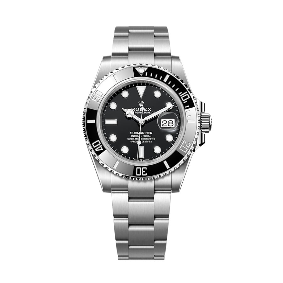 سمبارينر هاي Submariner
