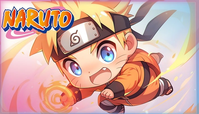 Naruto